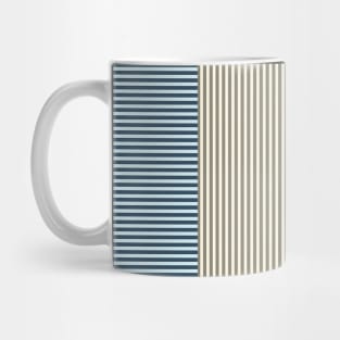 Stripes Mug